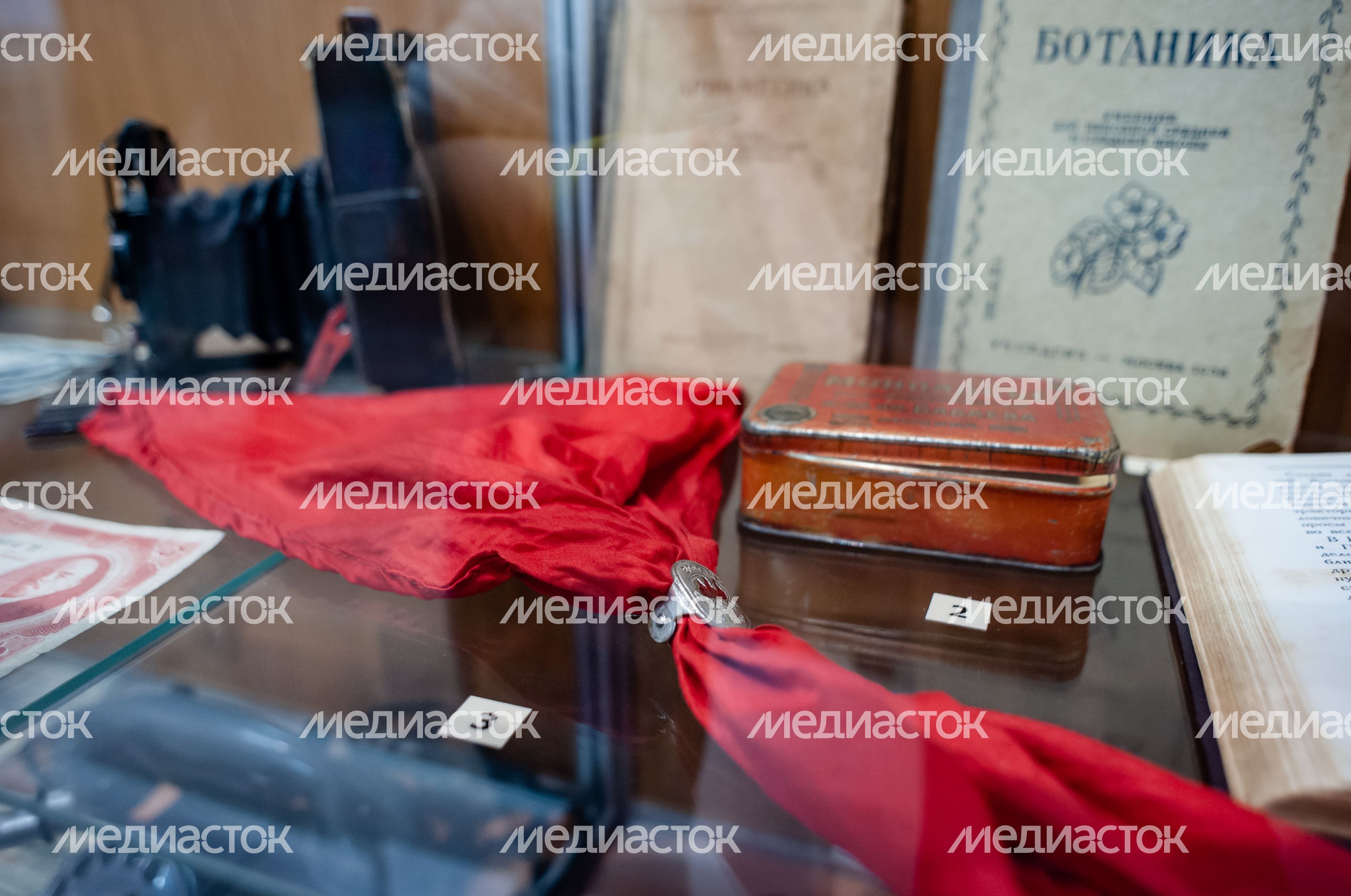 Долгопрудненский Историко-Художественный Музей