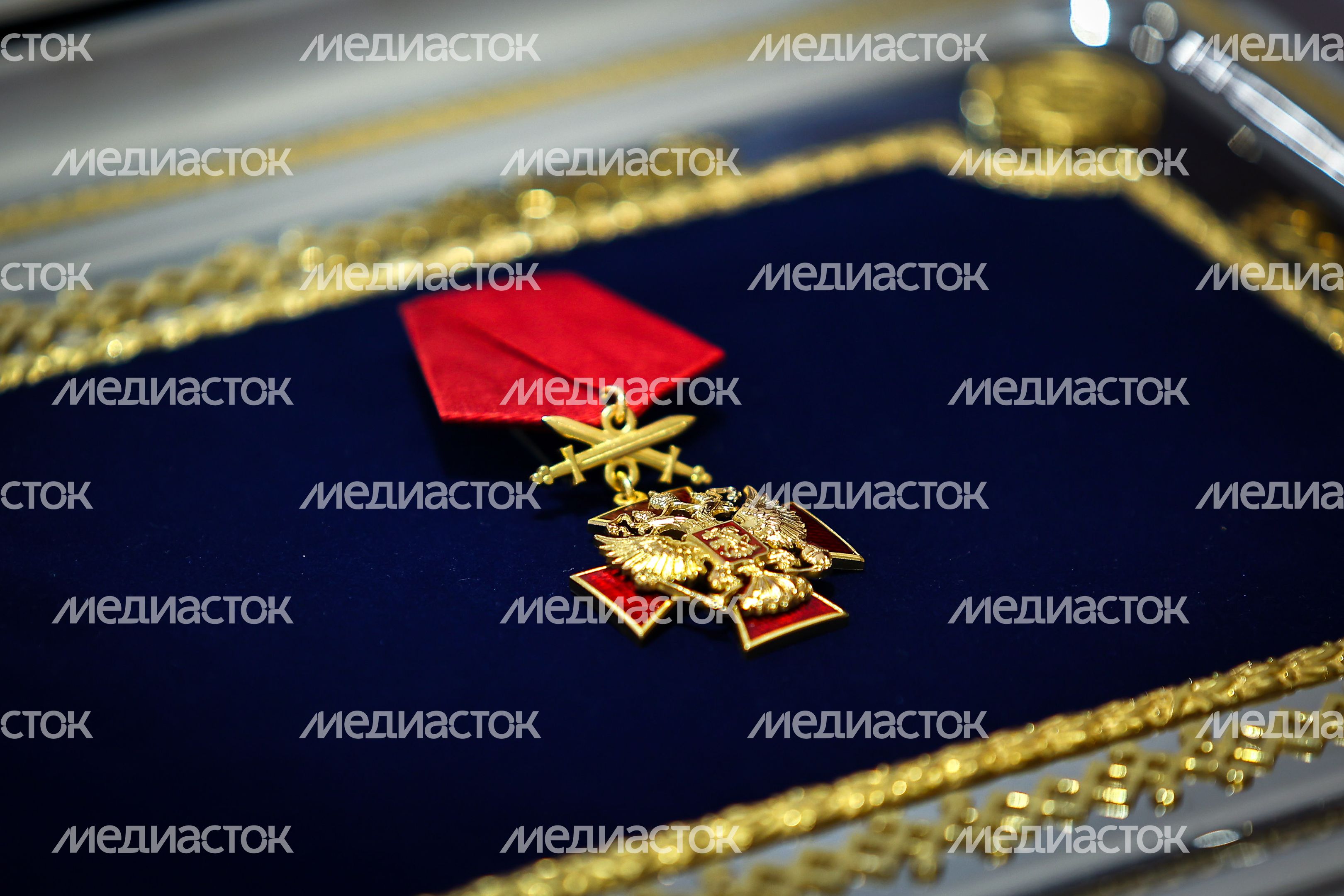 Поздравление жителей Московской области с Днем России Губернатором Подмосковья
