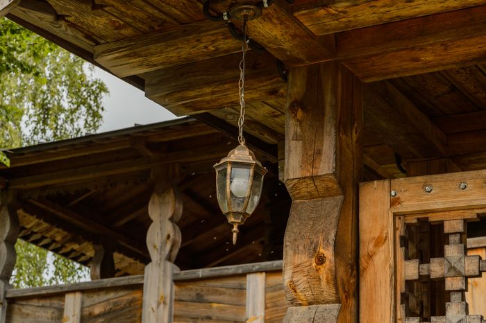 Вознесенская Церковь