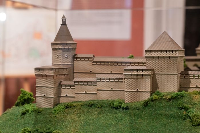 Серпухов. Серпуховский историко-художественный музей