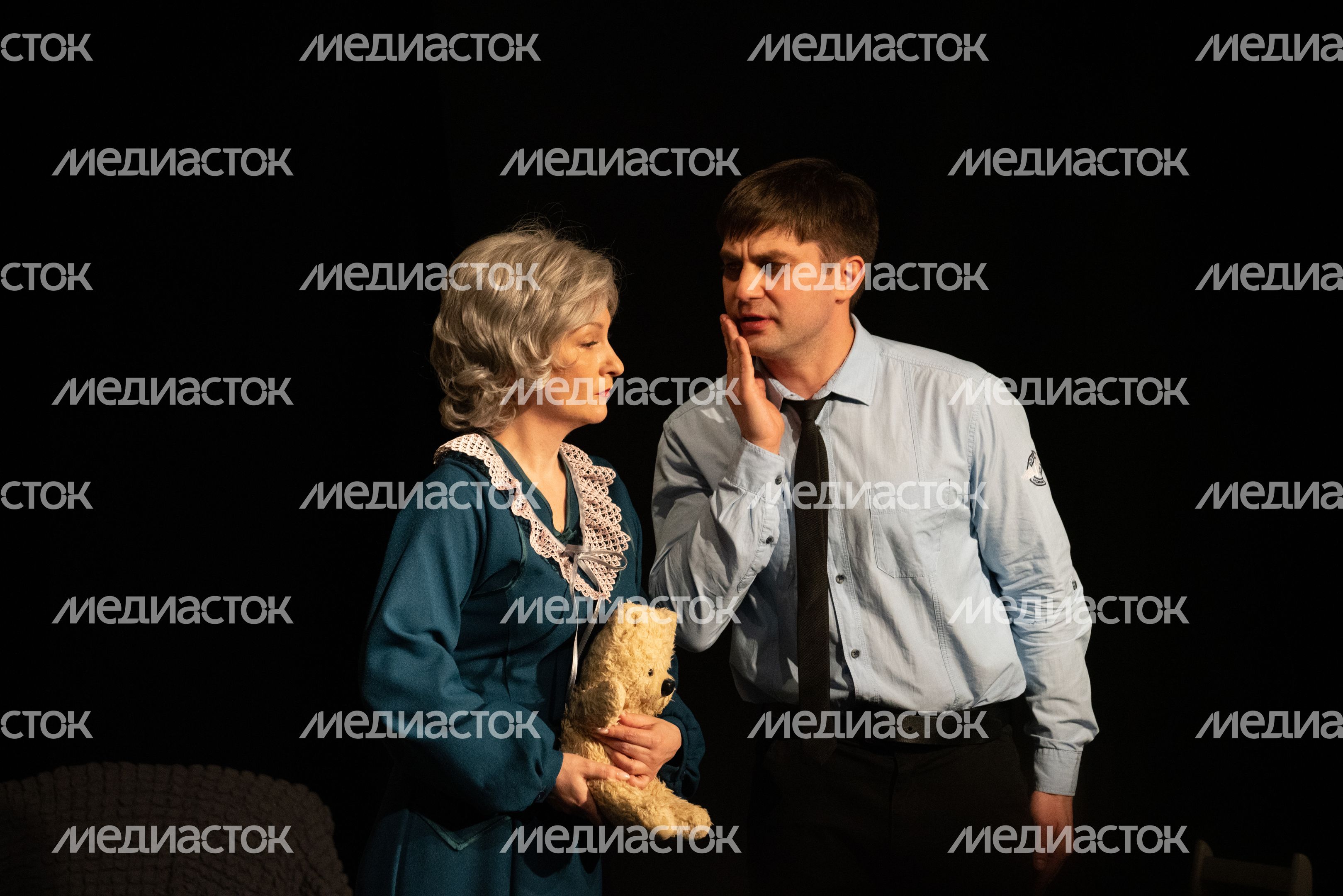 Фестиваль Долгопрудненская весна