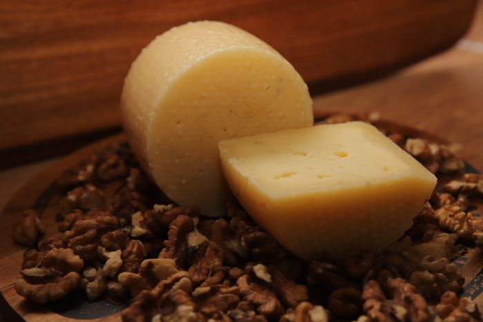 Сыроварня Ковальского