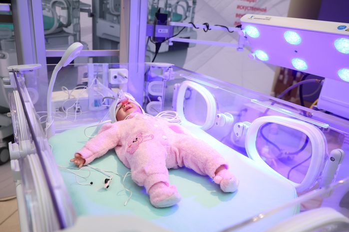 III Московский областной конгресс по перинатальной медицине с международным участием