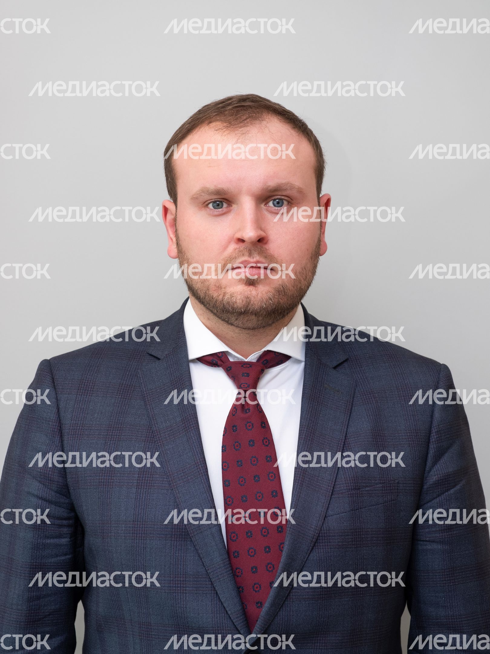 Перов Алексей Сергеевич