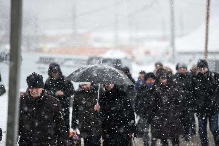 Закрыты три станции Люблинской линии метро на Юго-Востоке Москвы