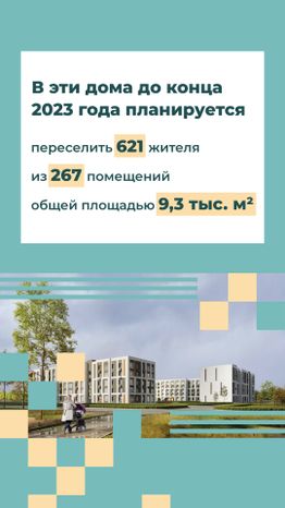 Переселение Краснозаводск