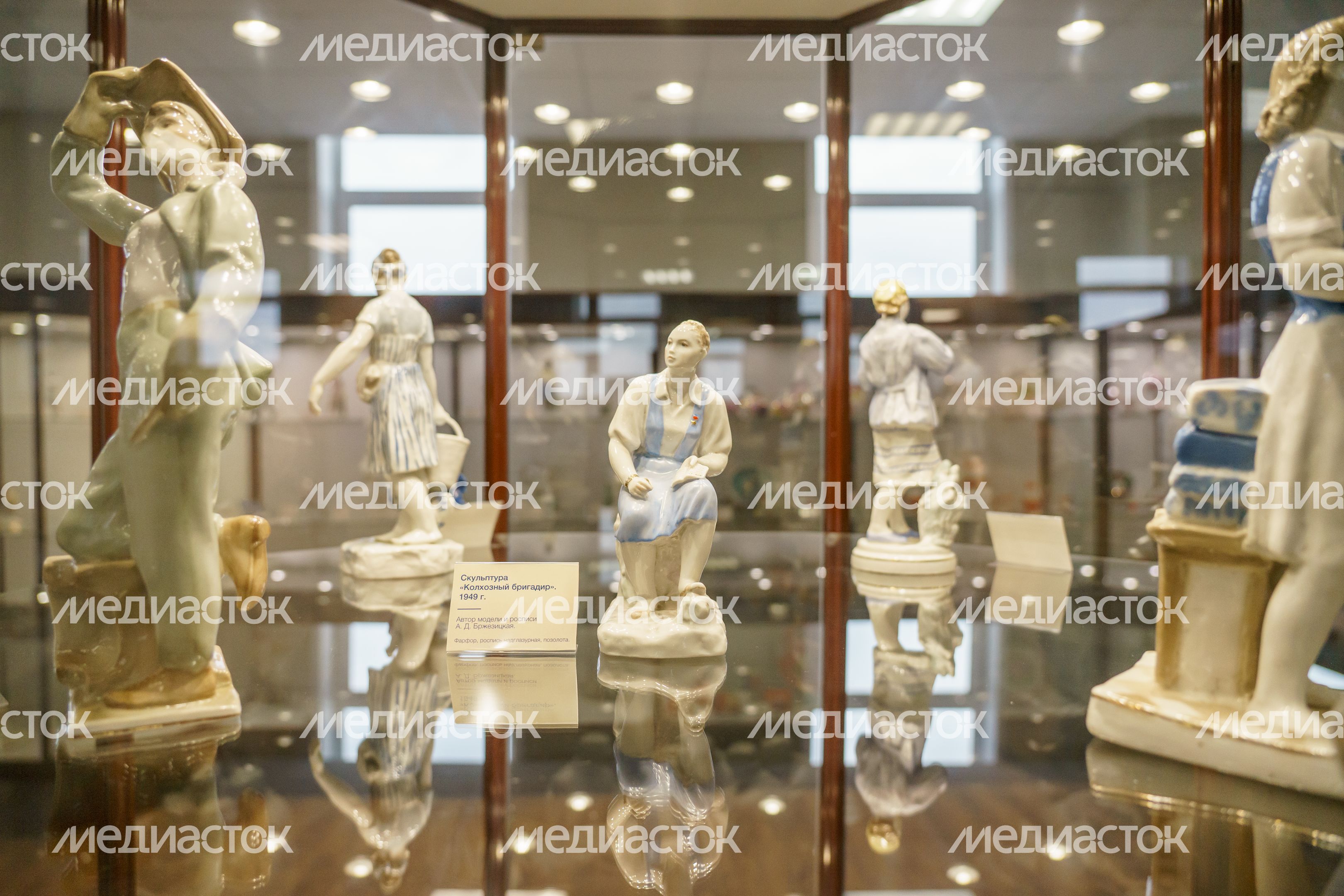 Ликино-Дулево. Дулевский музей форфора49.jpg Ликино-Дулево. Дулевский музей форфора49.jpg
