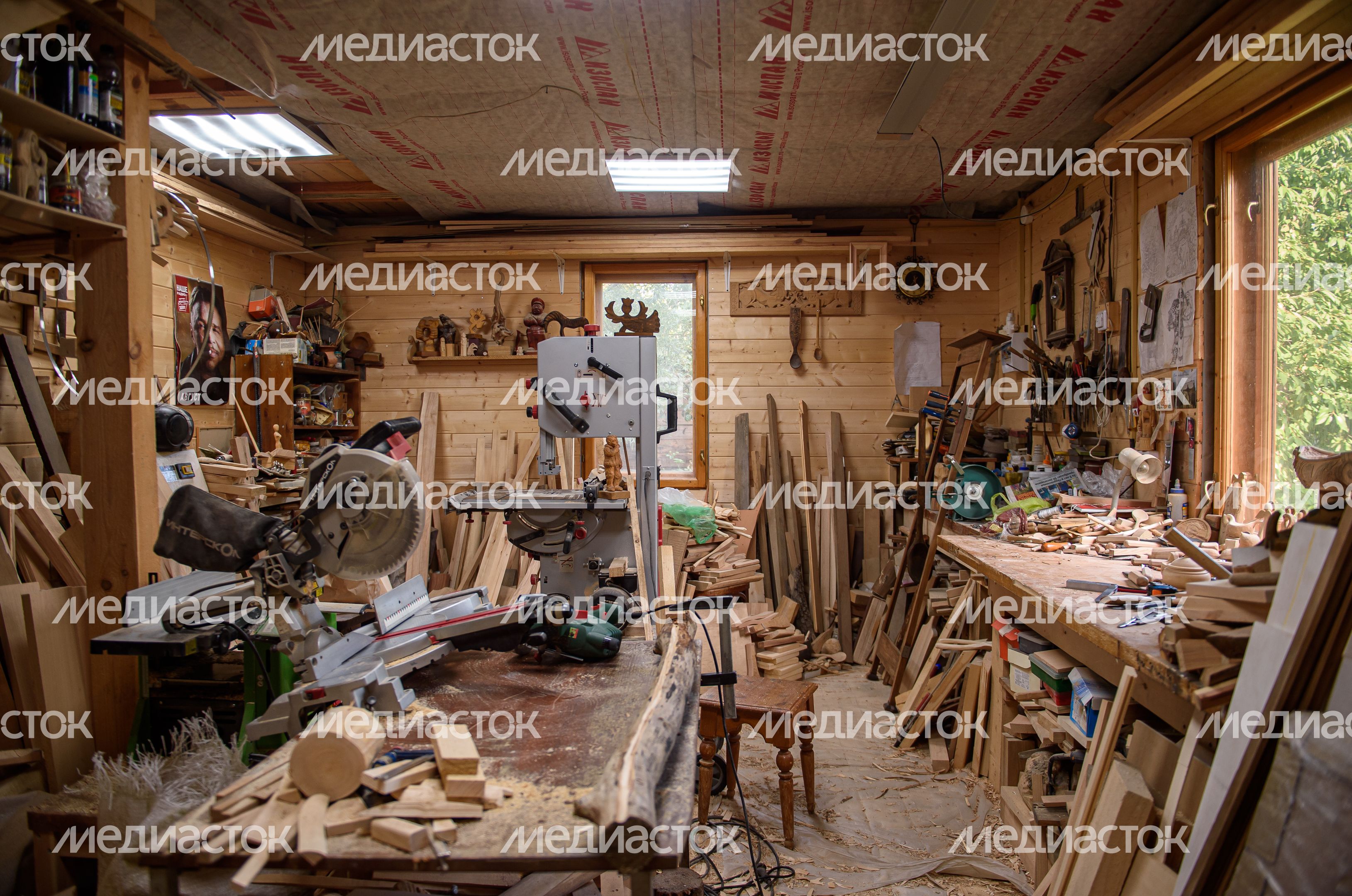 Ленд-арт в городе Истра Ленд-арт в городе Истра