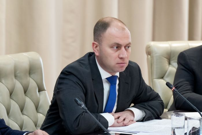 XVI заседание Межпарламентской комиссии по сотрудничеству России и Белоруссии