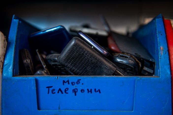 Переработка и утилизация отходов на «Дмитровском заводе РТИ»