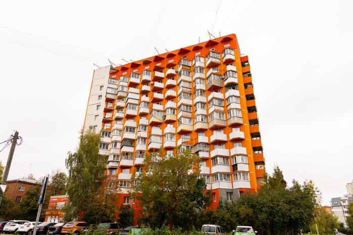 Капитальный ремонт многоквартирных домов в Лобне