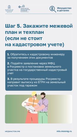 Гаражная амнистия вертикаль 09