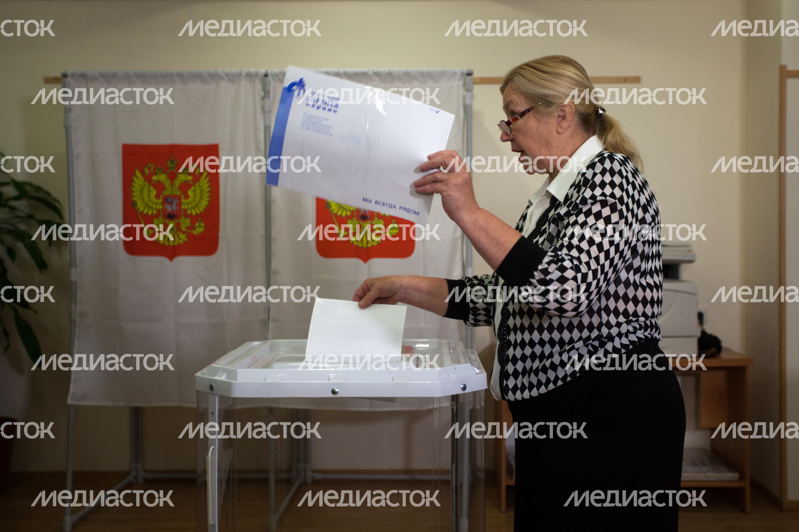 Муниципальные выборы в с.п. Барвихинское Одинцовского района Муниципальные выборы в с.п. Барвихинское Одинцовского района