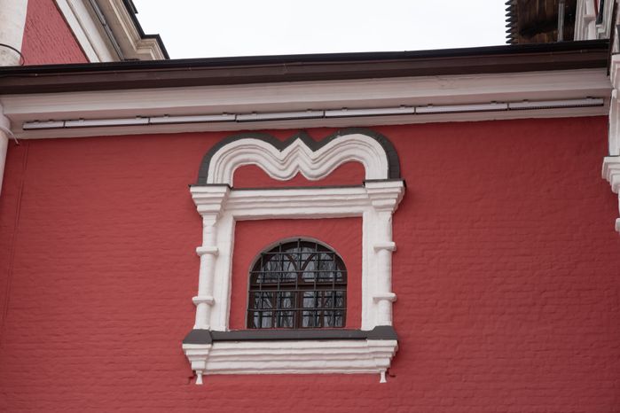 Храм иконы Казанской