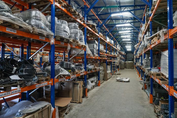 Производственная компания "Деталь бизнеса" в Краснознаменске