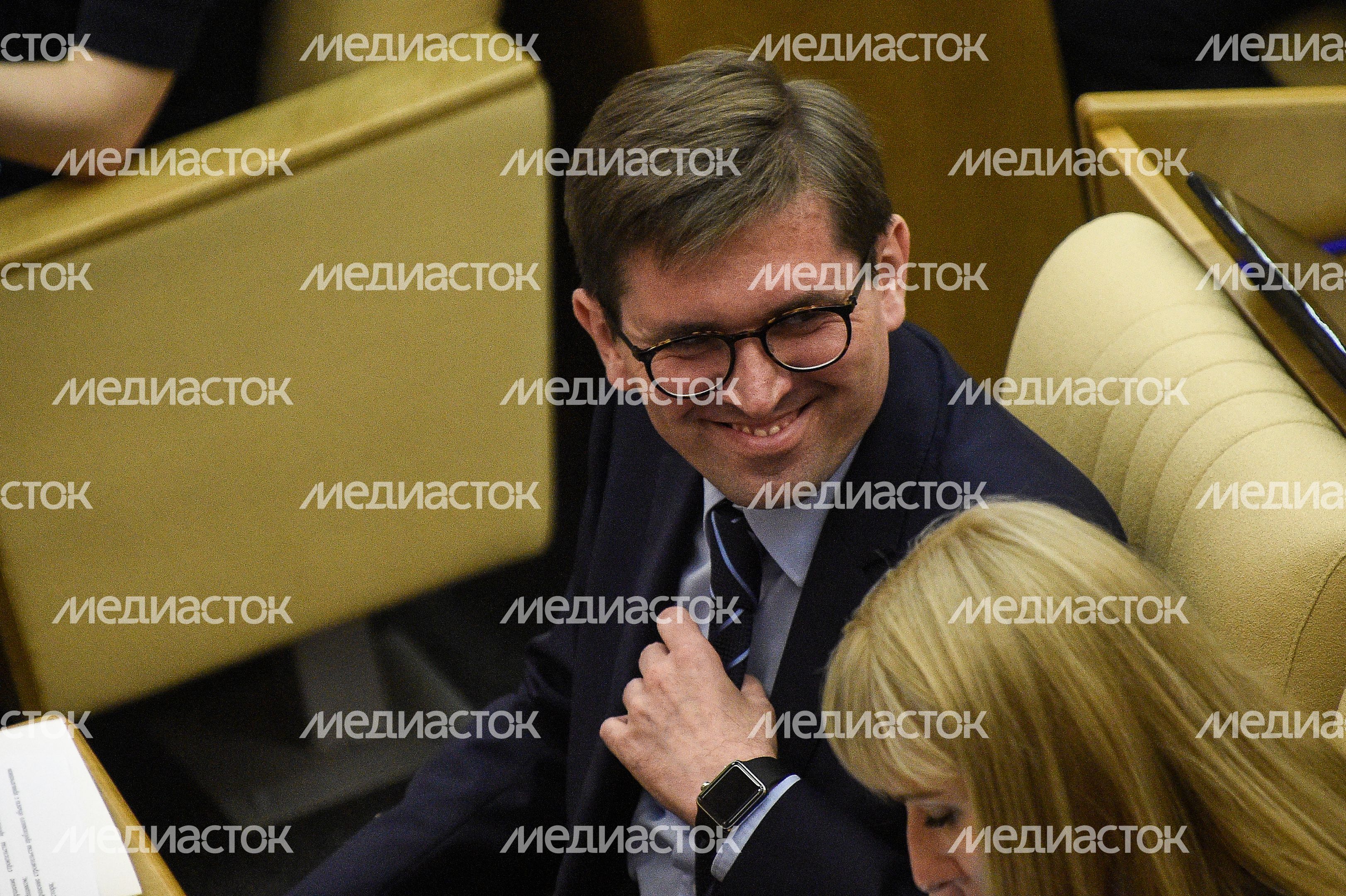 В Госдуме прошли парламентские слушания В Госдуме прошли парламентские слушания