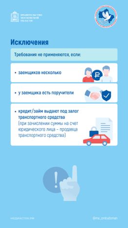 Период охлаждения по кредиту Вертикаль 04