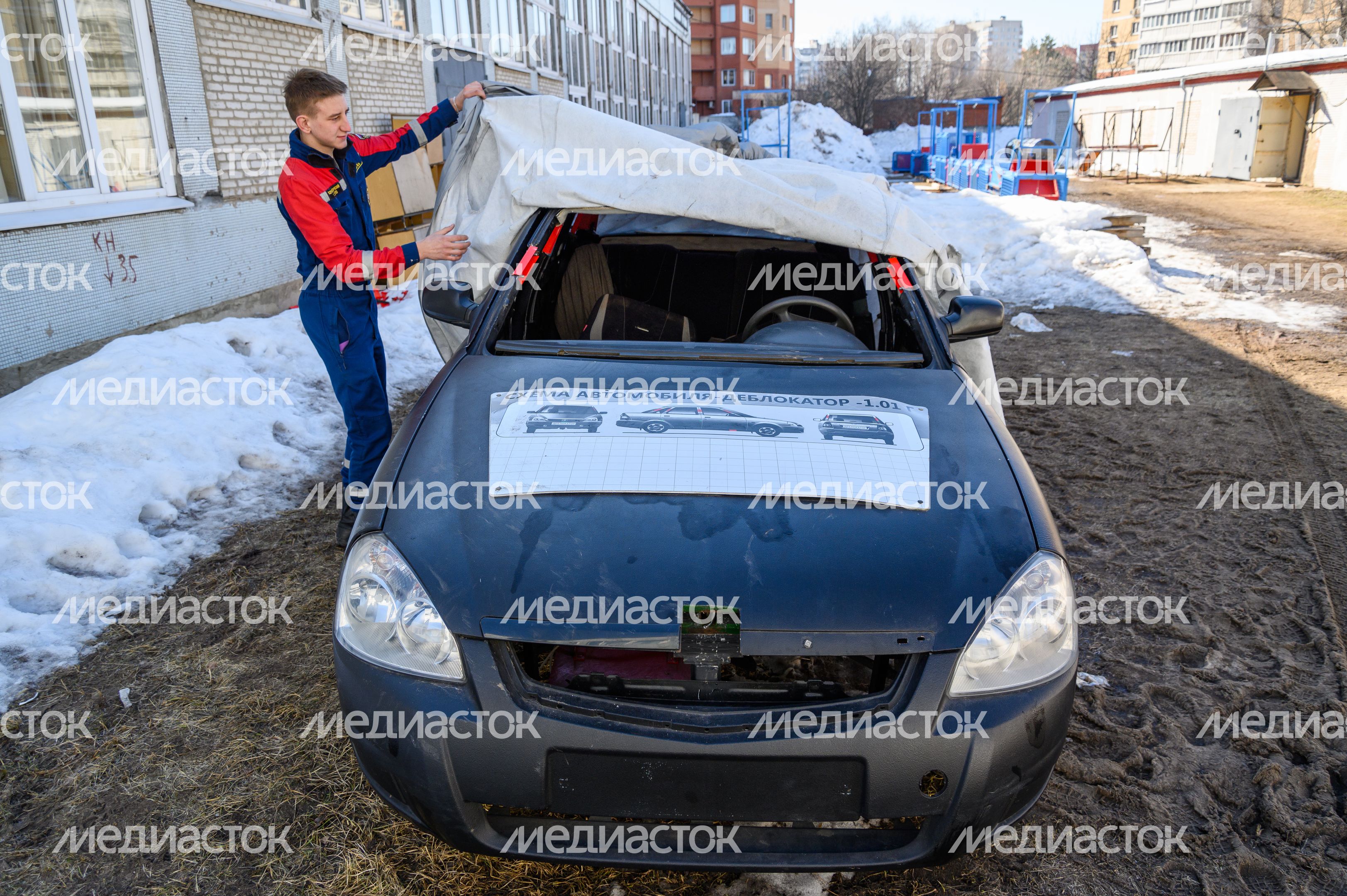 В Раменском колледже прошел Региональный этап чемпионата по профессиональному мастерству В Раменском колледже прошел Региональный этап чемпионата по профессиональному мастерству