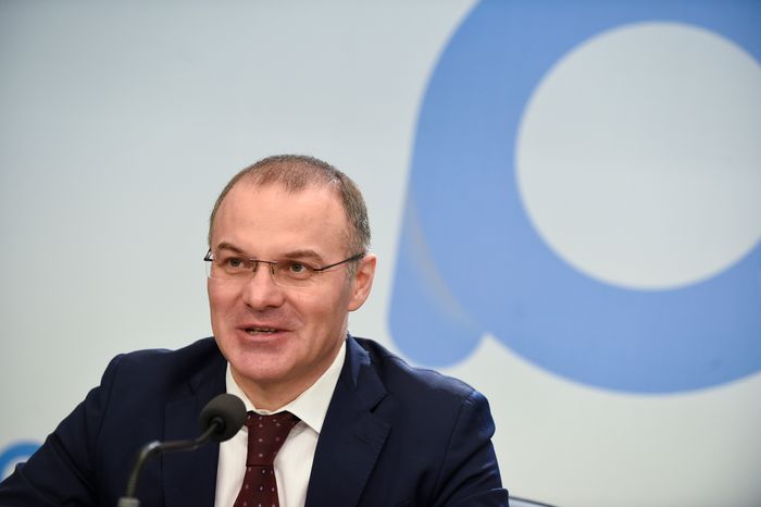 Пресс-конференция «Экомарафон «Сдай макулатуру – спаси дерево!» в РИАМО