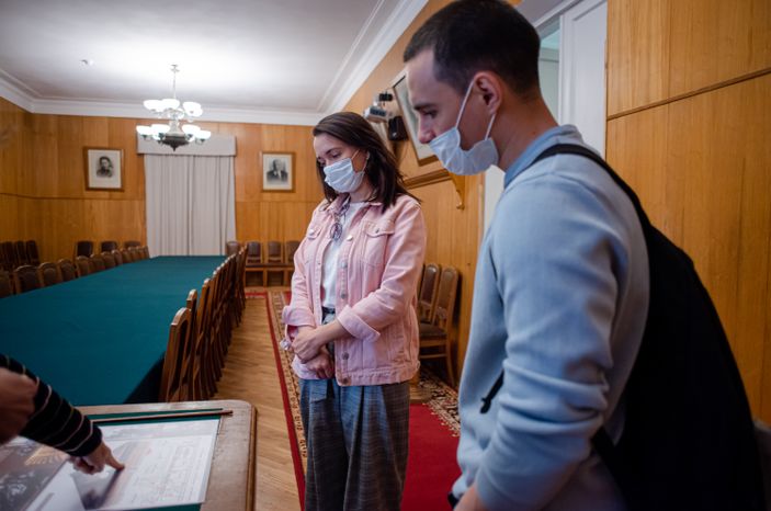 Государственный исторический музей-заповедник «Горки Ленинские»