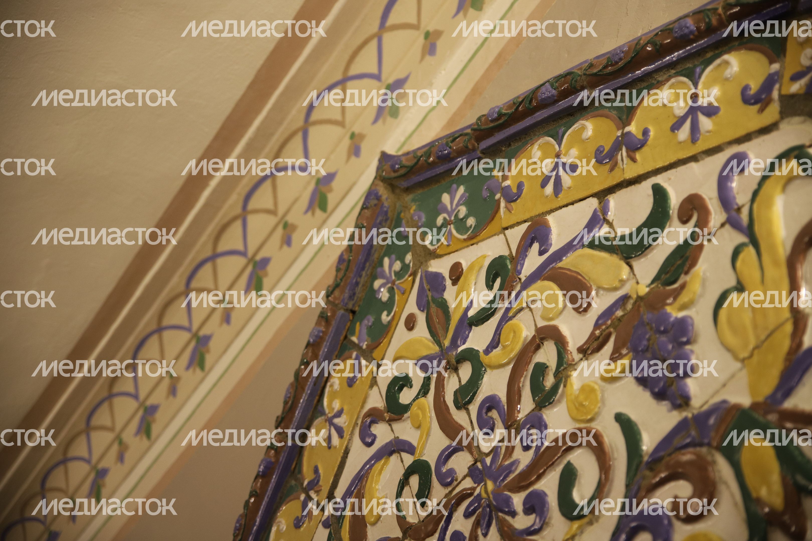 Краеведческий Музей Краеведческий Музей