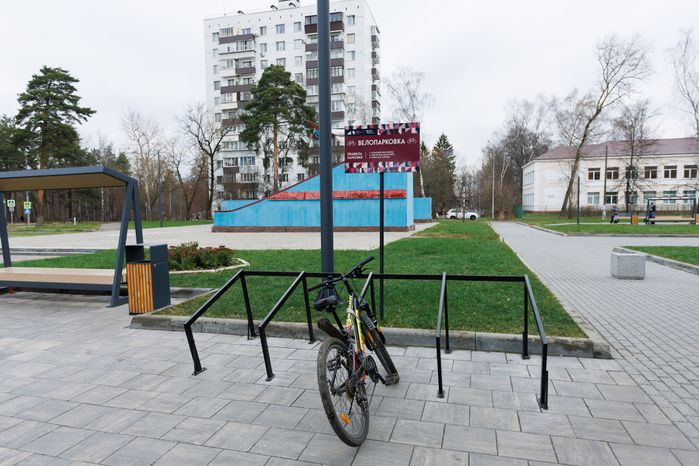 Дворец культуры имени В. П. Чкалова в Щелково – умный ДК