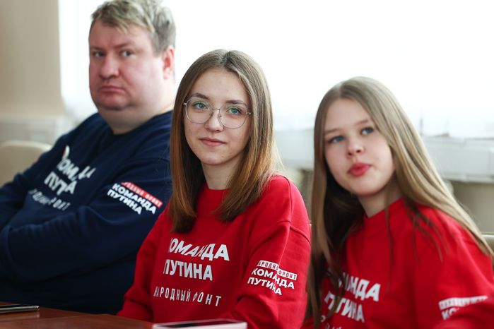 В Подмосковье подвели итоги фестиваля  «Первенство триумфаторов»