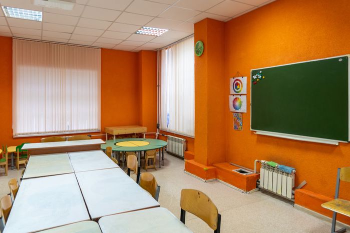 Центр культурного развития «Вертикаль» в Пущино - умный ДК