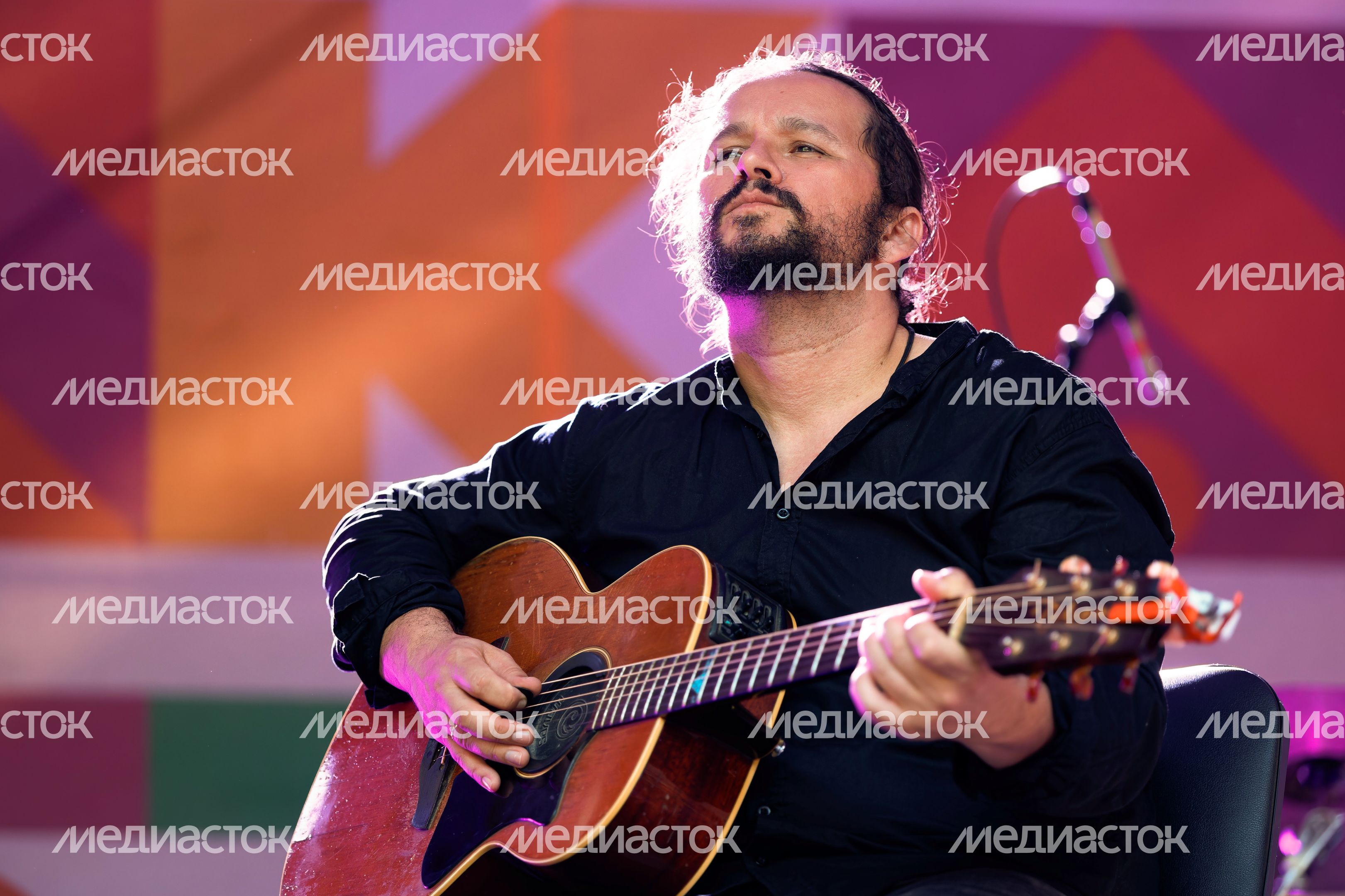 III музыкально-этнографический фестиваль "Поле Фолка" в Муранове III музыкально-этнографический фестиваль "Поле Фолка" в Муранове
