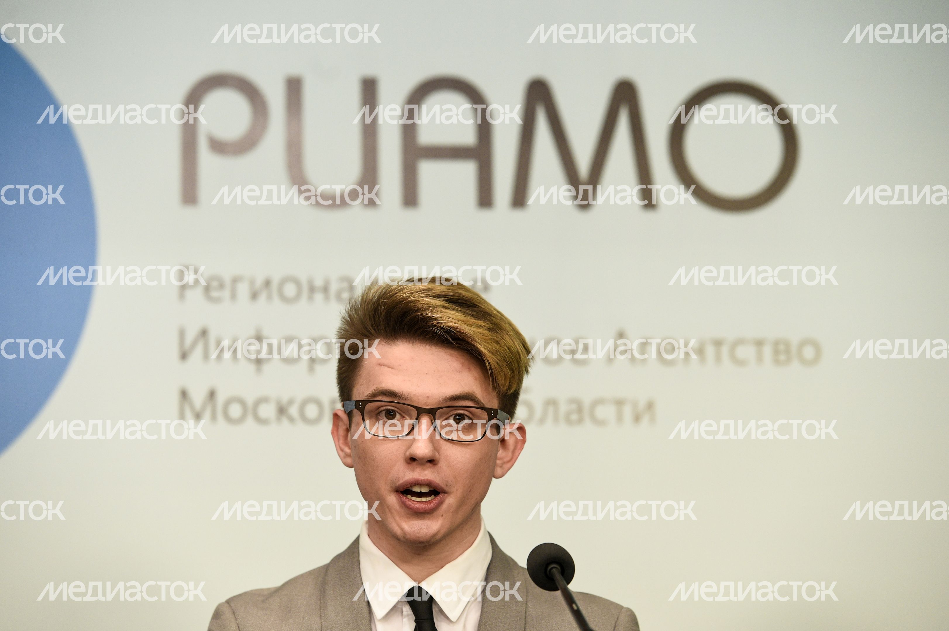 Пресс-конференция по проблемам трудоустройства студентов Подмосковья