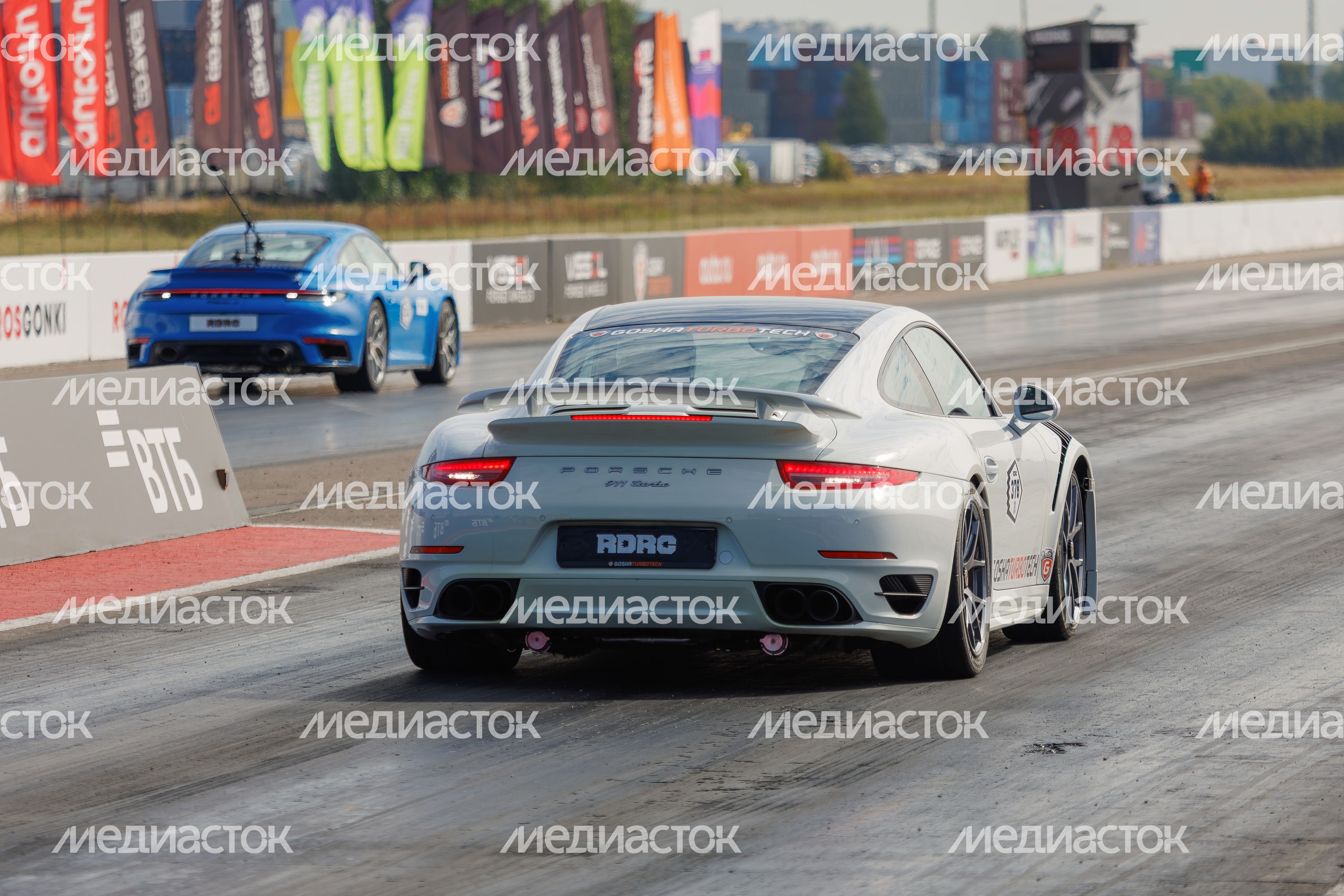 Финал Чемпионата и Кубка России по дрэг-рейсингу 2026 года на автодроме RDRC Racepark в Раменском округе Финал Чемпионата и Кубка России по дрэг-рейсингу 2026 года на автодроме RDRC Racepark в Раменском округе