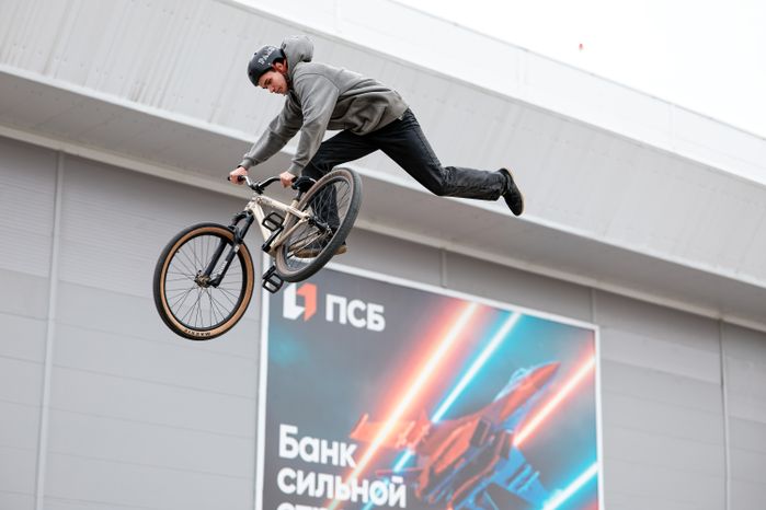 Выставка «Велокульт» продемонстрировала рывок велосипедной культуры в КВЦ «Патриот Экспо» Одинцовского округа
