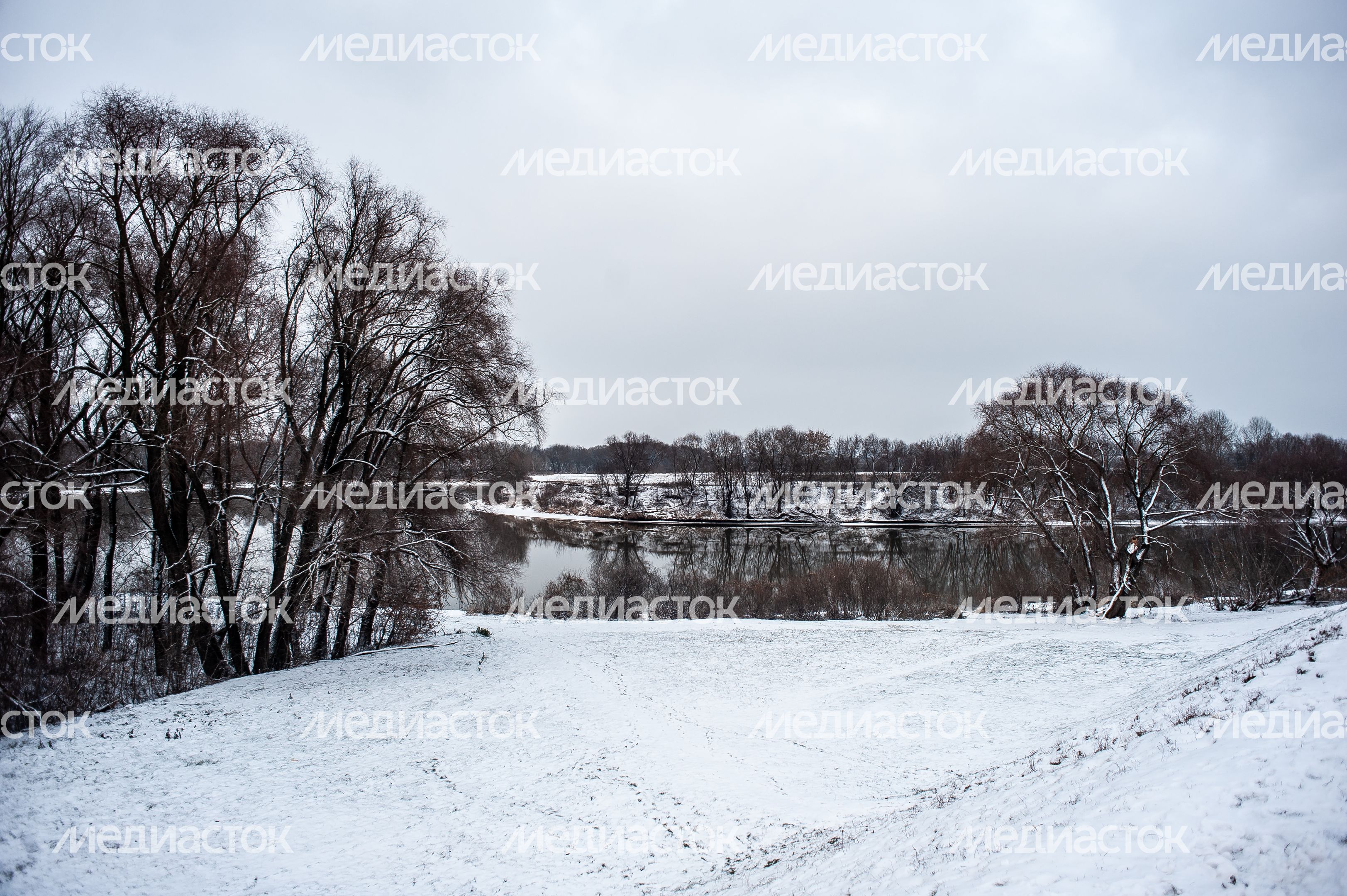 Коломенский Кремль