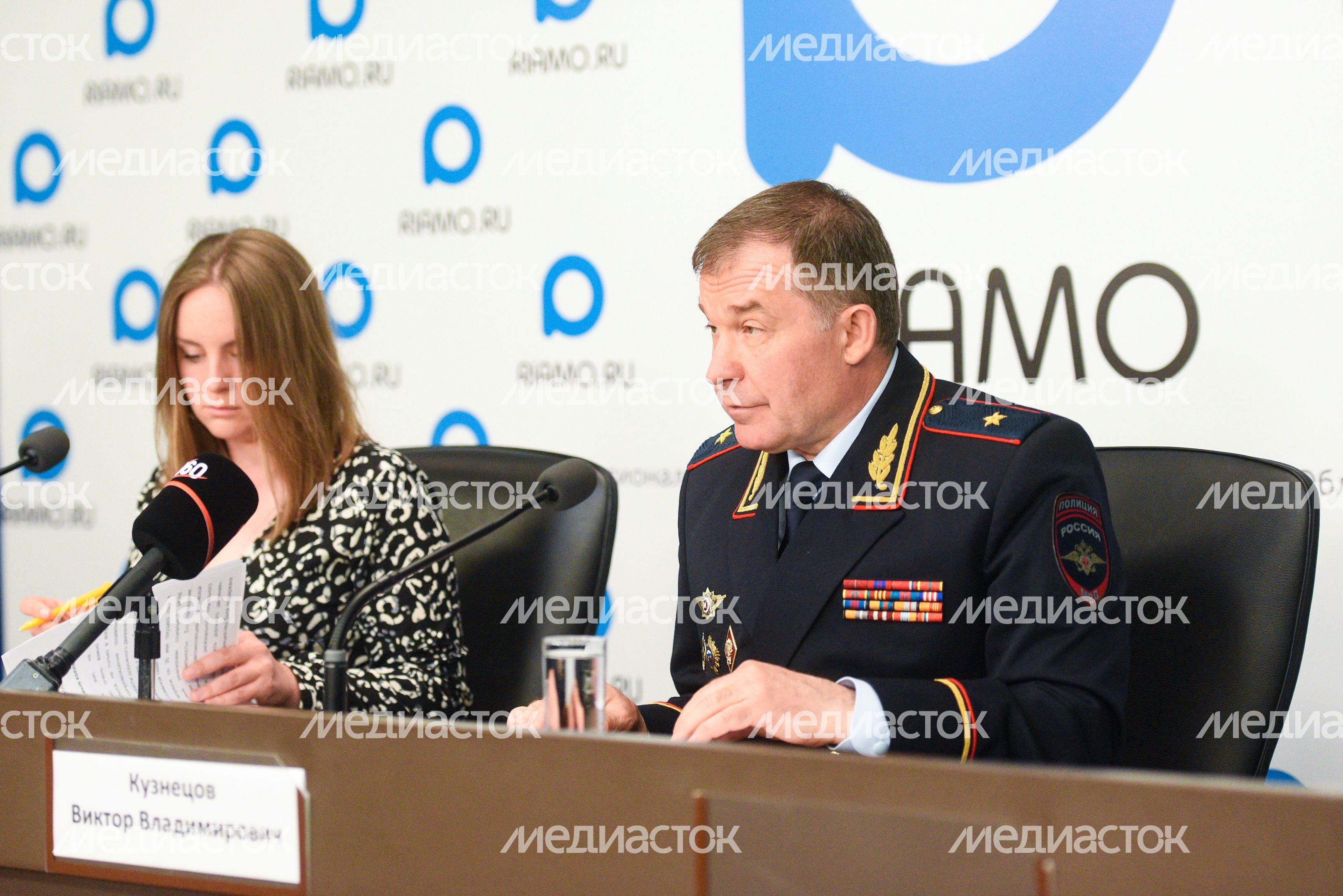 Пресс-конференция на тему: «Итоги социального раунда «Безопасная мобильность» и анонс социального раунда «Некуда спешить»