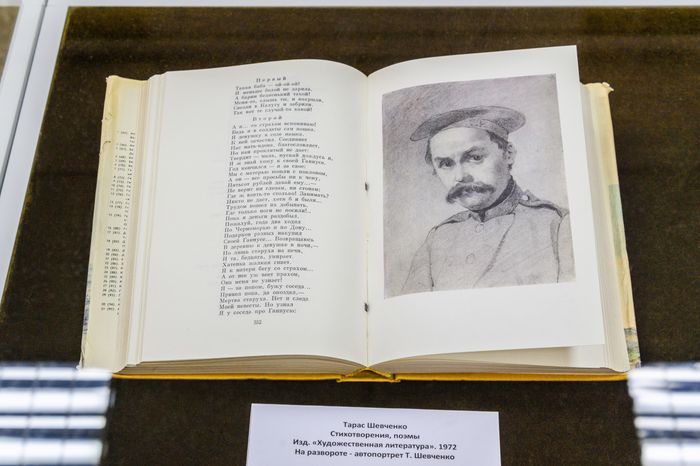 Выставка «Книжная графика» в Балашихинской картинной галерее