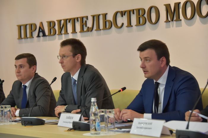 Пресс-конференция по вопросам тарифов на проезд в Подмосковье