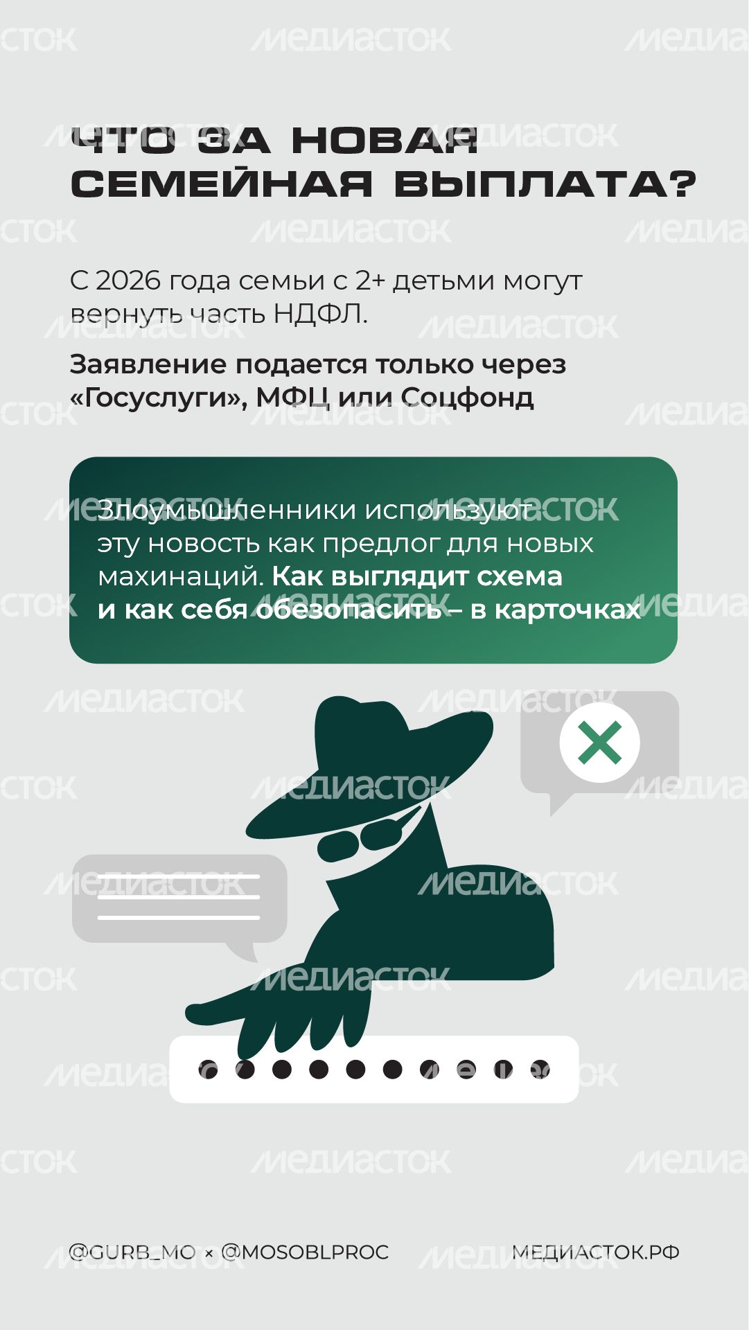 Фейковые семейные выплаты вертикаль 02