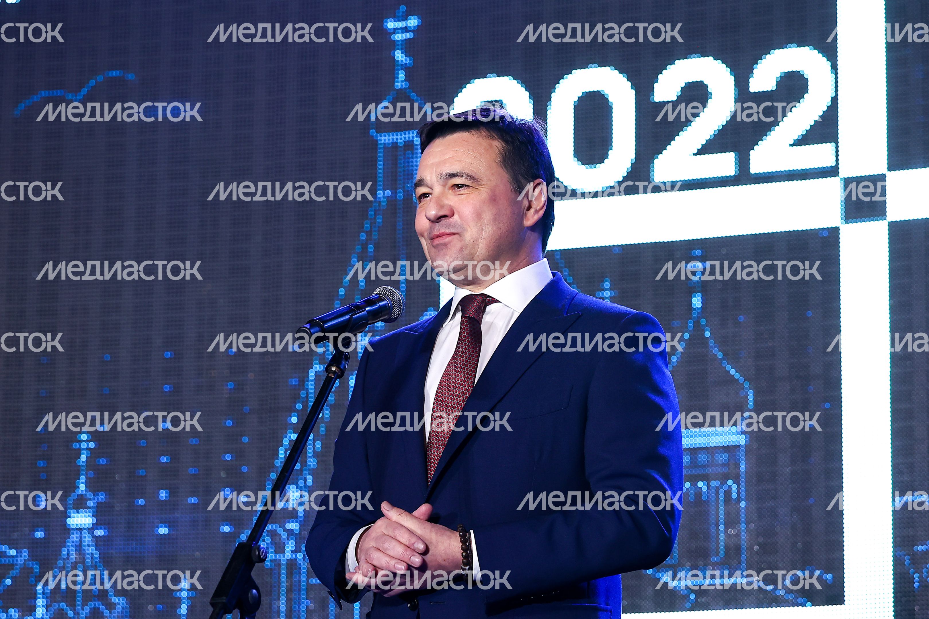 Губернатор на всероссийском конкурсе благоустройства Минстроя РФ