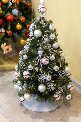 Клинское Подворье