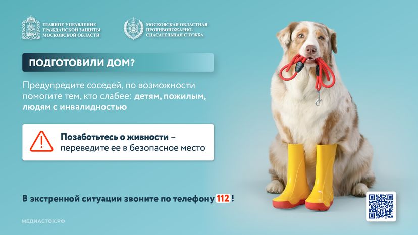 Правила поведения при подтоплении горизонталь 04