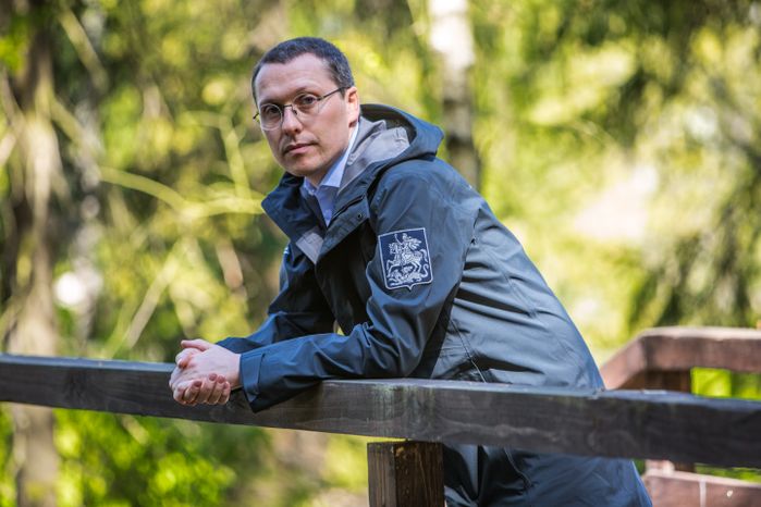 Хайкин Михаил Владимирович