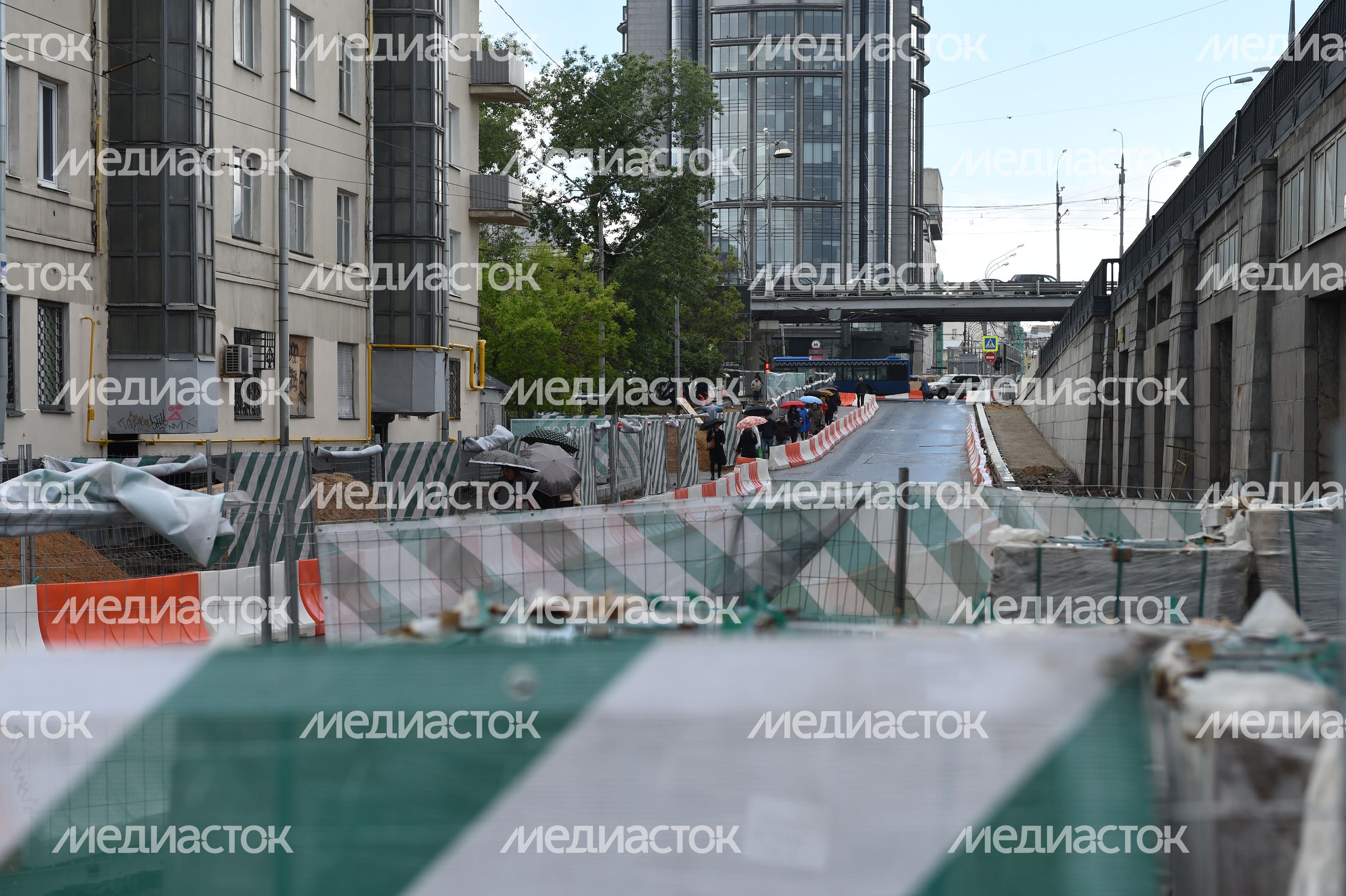 Программа "Моя улица"