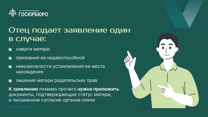 Порядок установления отцовства горизонталь 04