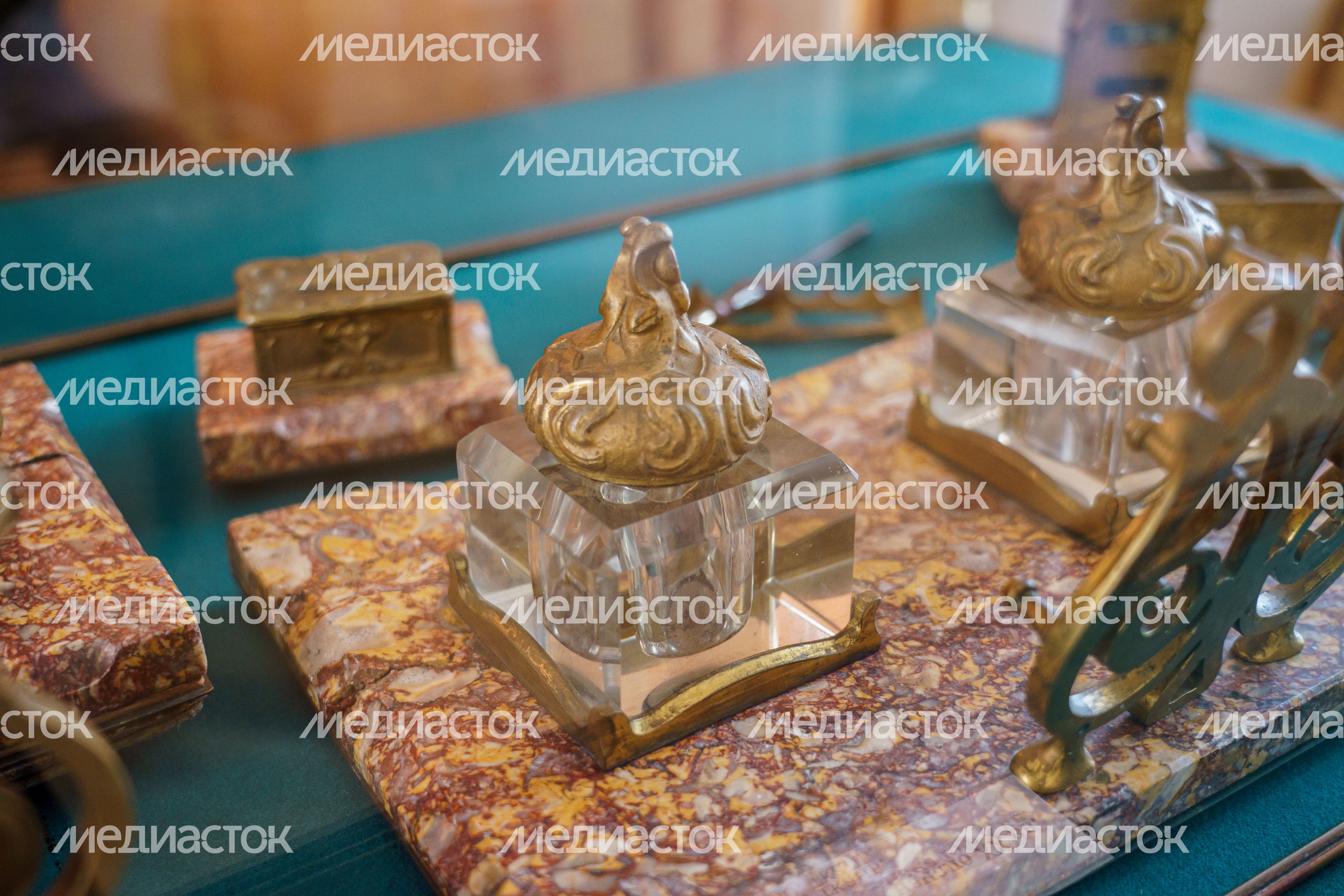Коломенский краеведческий музей