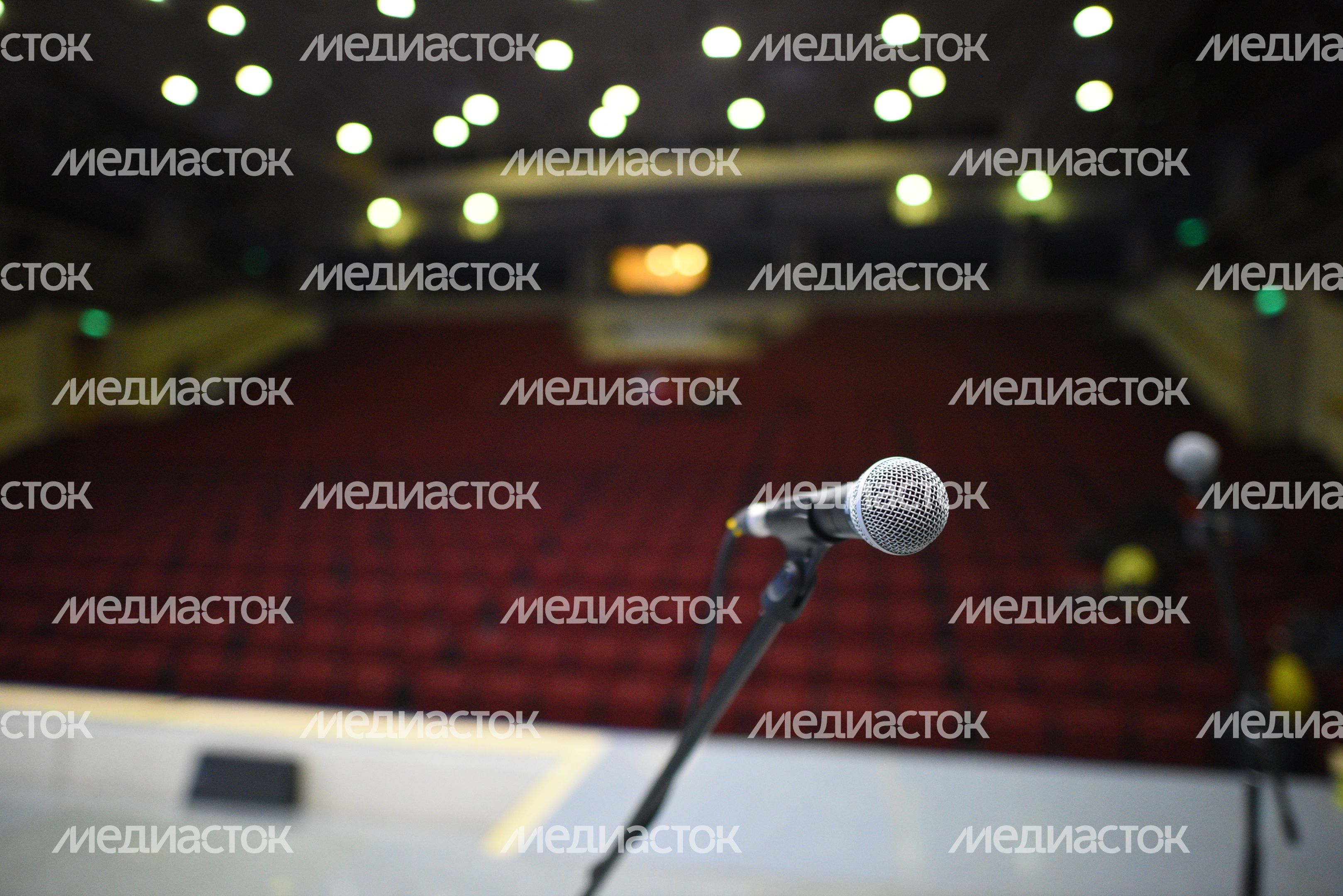 Дом КВН в Москве Дом КВН в Москве