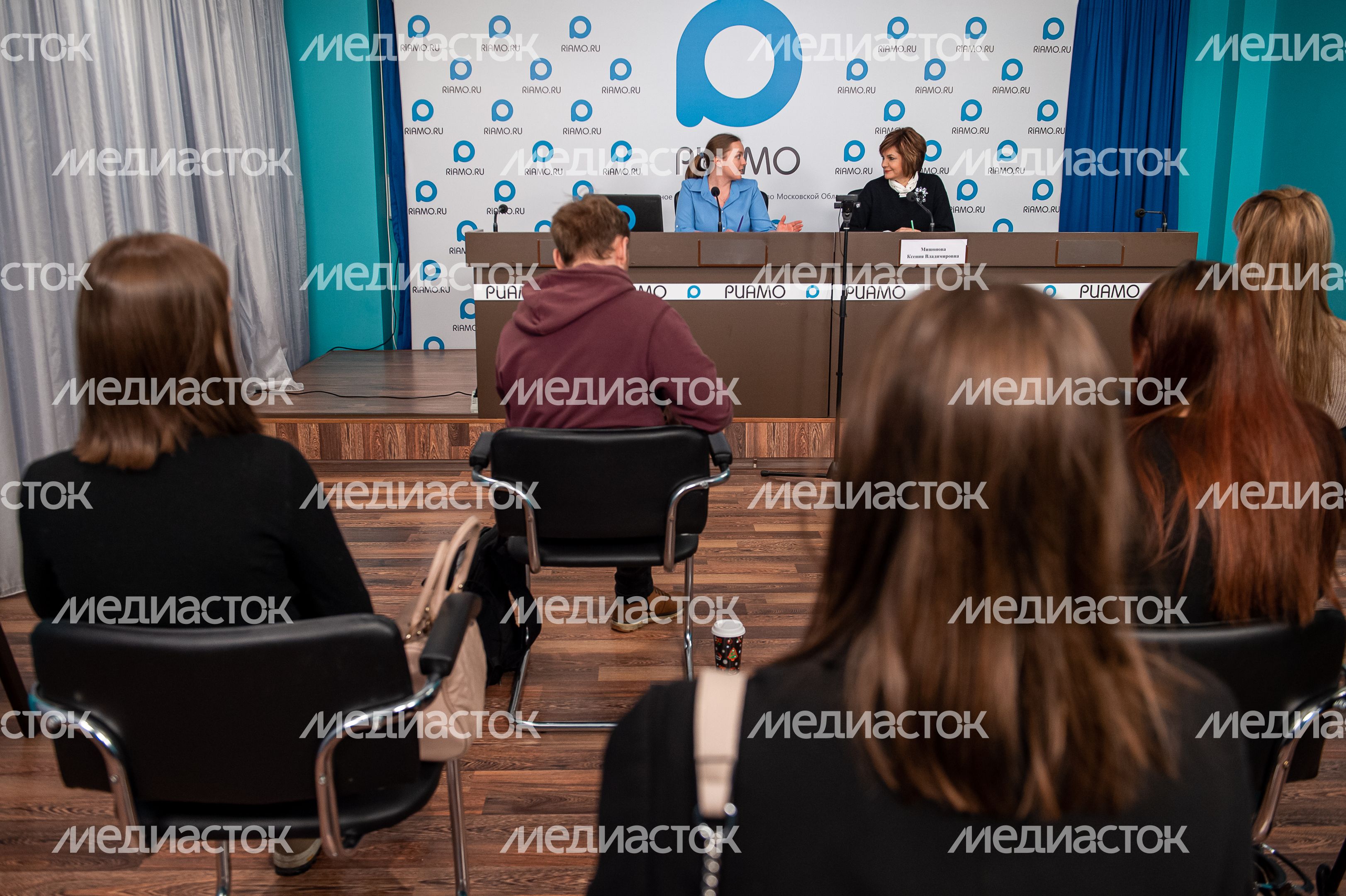 Итоговая пресс-конференция «Дети Подмосковья: 2022» Итоговая пресс-конференция «Дети Подмосковья: 2022»
