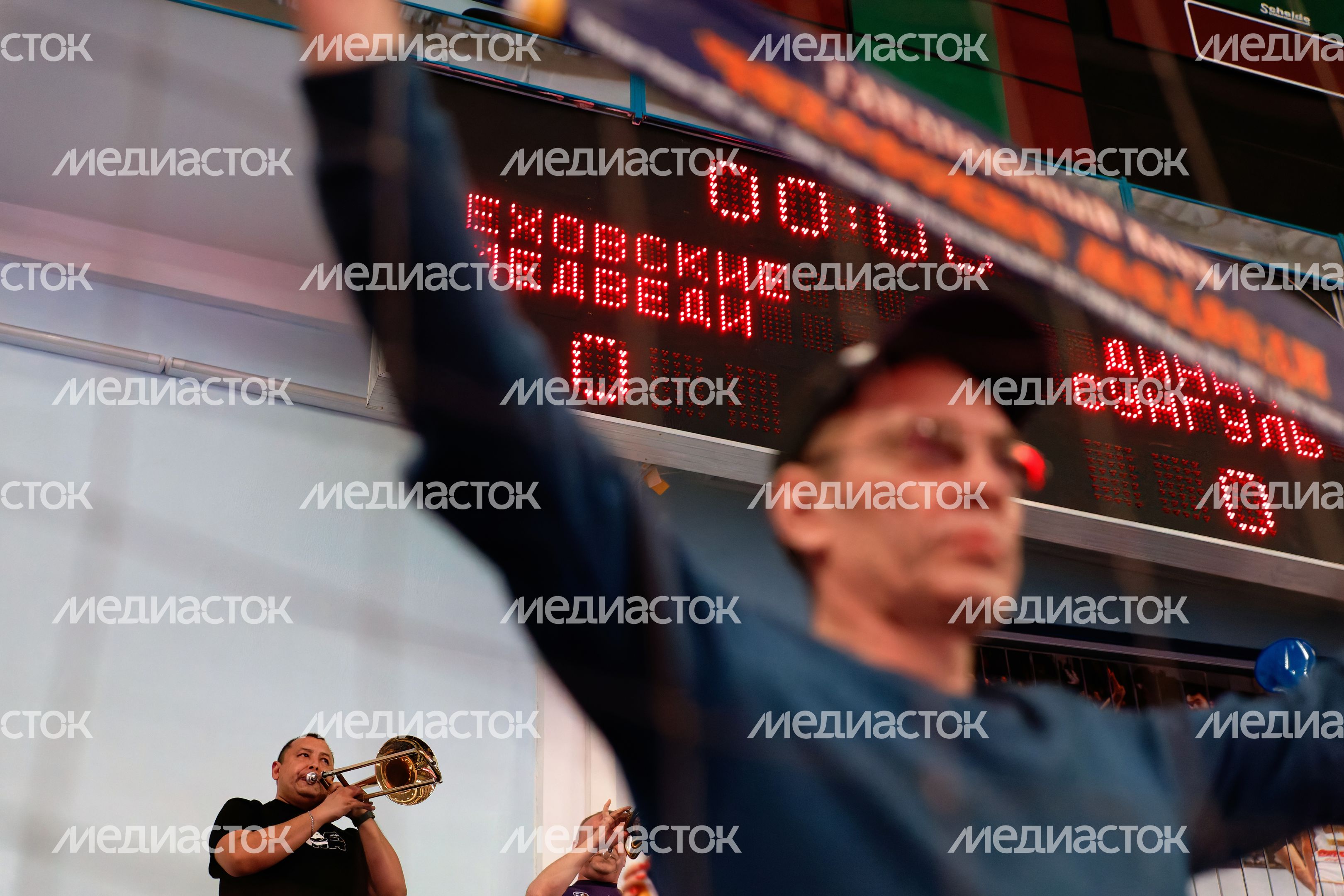 Суперлига чемпионата России по гандболу в Чехове Суперлига чемпионата России по гандболу в Чехове