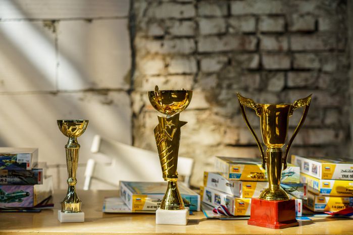 Фестиваль «Летай» памяти воздухоплавателя Игоря Наймилова в Раменском округе