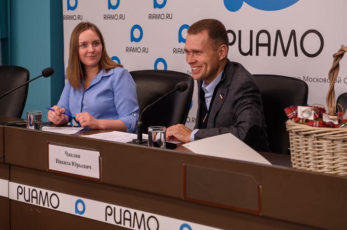 Пресс-конференция на тему: «Дачный сезон в Подмосковье: итоги 2022 года и перспективы 2023 года»