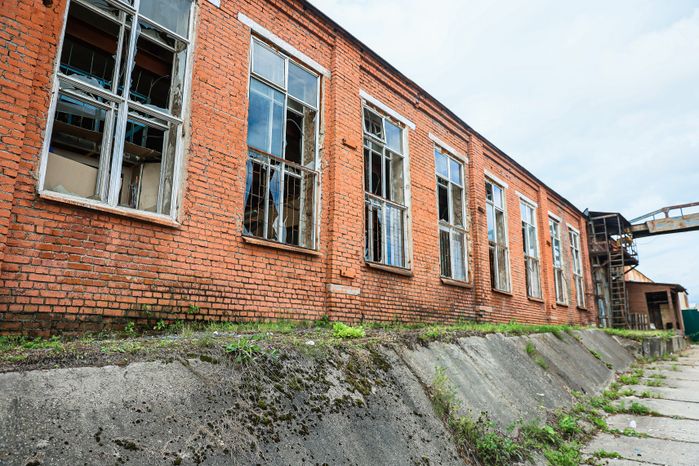 Оперативный штаб с участием Губернатора Подмосковья на месте ЧП в Сергиевом Посаде